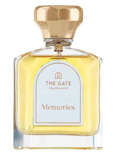 Memories Extrait de Parfum perfume