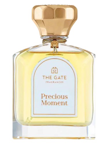 The Gate Fragrances Paris Desert Caravan Perfume by The Gate Fragrances Paris UAE