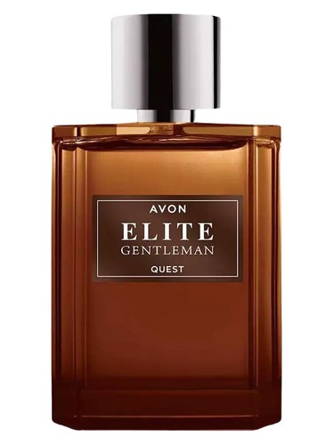 Elite Gentleman Quest Perfume