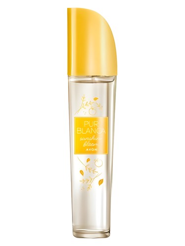Pur Blanca Sunshine Bloom Perfume