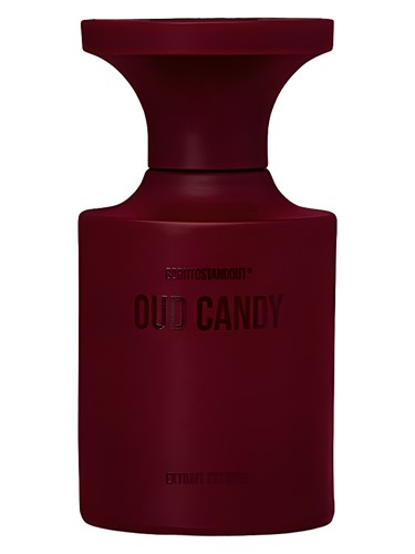 Oud Candy perfume