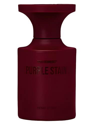 Purple Stain Perfume