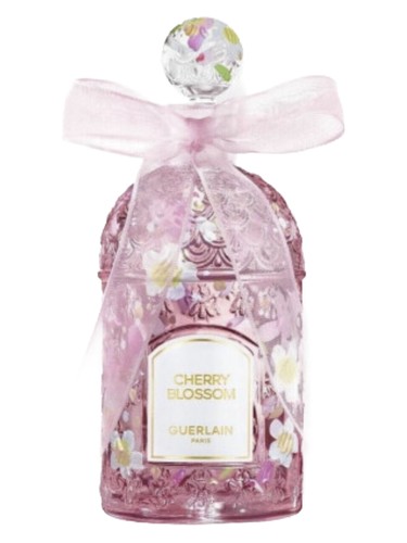 Cherry Blossom Millésime perfume