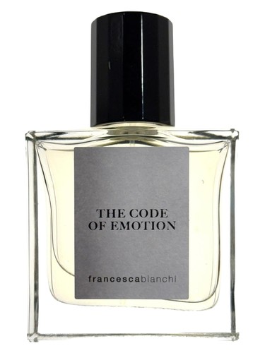 The Code of Emotion perfume