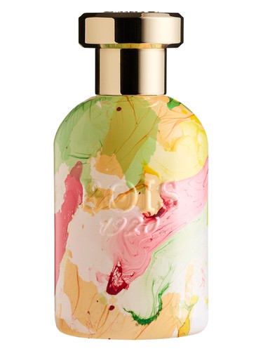 Thomas Kosmala No 4 Apres L Amour Perfume by Thomas Kosmala for unisex UAE