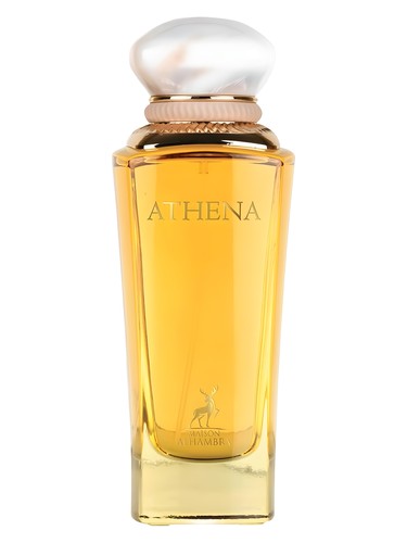 Maison Alhambra Afro Leather Perfume by Maison Alhambra for Unisex UAE
