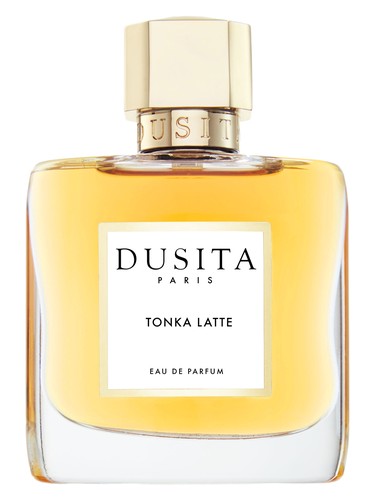 Tonka Latte Perfume