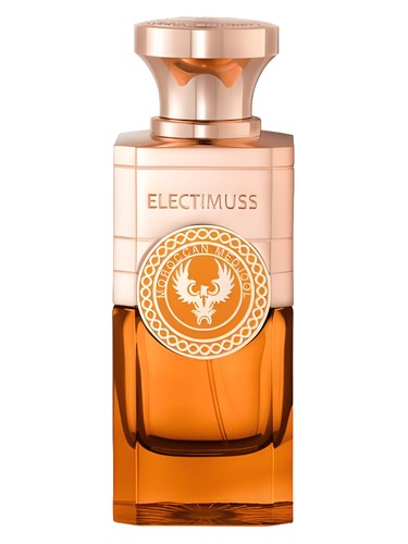 Moroccan Medjool perfume