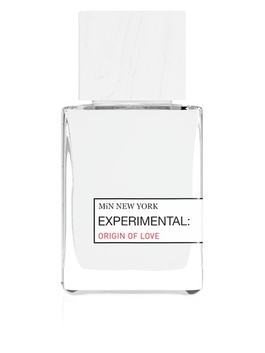 ORIGIN OF LOVE Perfume