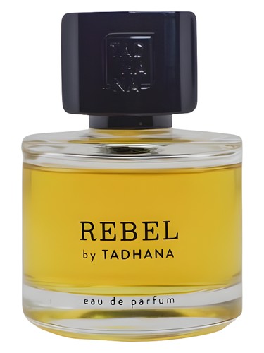 Rebel Perfume