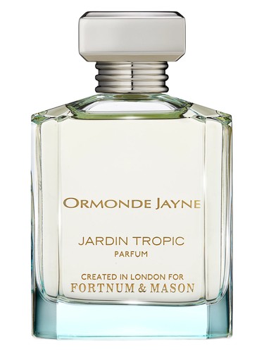 Jardin Tropic Perfume