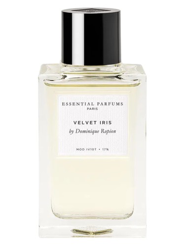 Velvet Iris perfume
