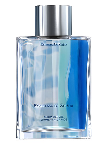 Z Zegna Energy Perfume by Ermenegildo Zegna for Men UAE
