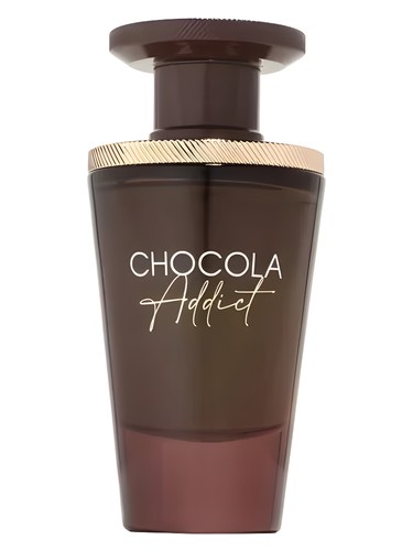 Chocola Addict Perfume