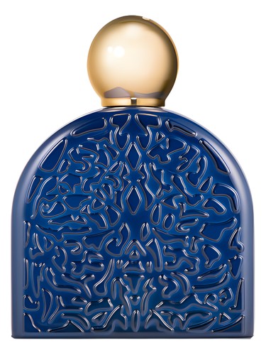 Royal Blue perfume