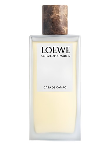Casa De Campo Perfume