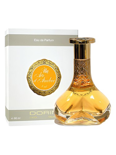 Un Air d’Arabie Oud perfume