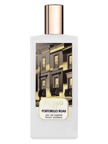 Portobello Road perfume