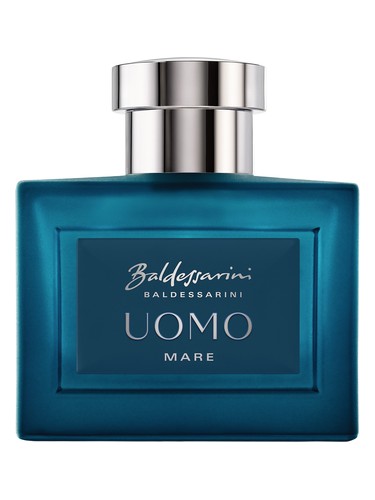 Uomo Mare Perfume