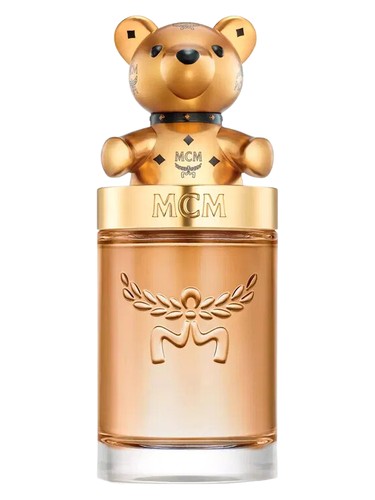 Mighty Bear perfume