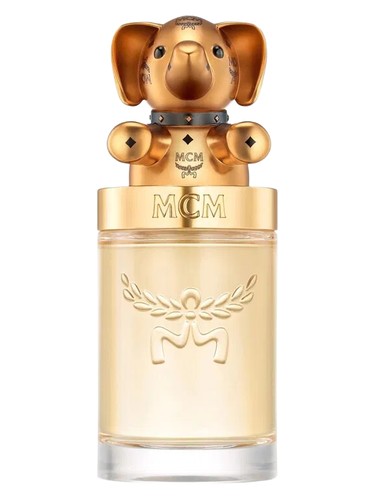 Zen Elephant perfume