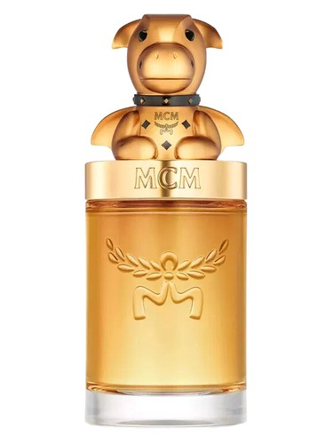 MCM Very MC Perfume by MCM - Mode Creation Munich for Men UAE