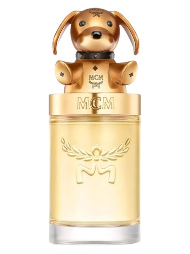MCM Very MC Perfume by MCM - Mode Creation Munich for Men UAE