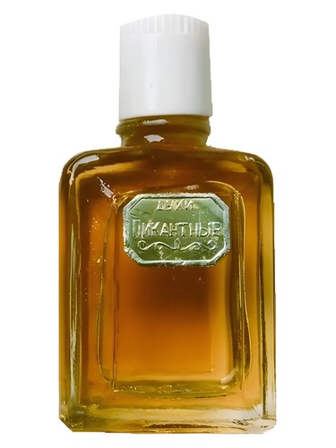Patchouli Magique Perfume by Новая Заря (The New Dawn) for Women UAE
