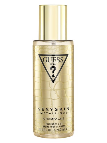 Guess Man Gold Perfume by Guess for Men UAE