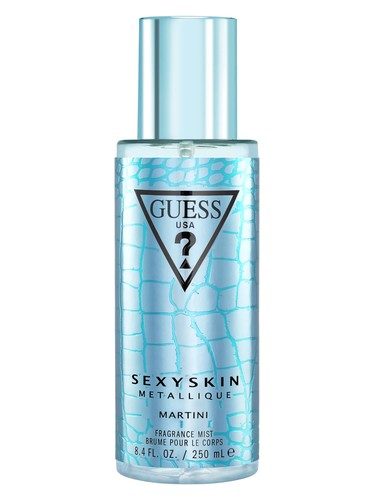 Martini Perfume