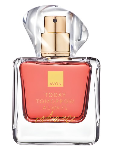 Today Tomorrow Always Radiance Perfume