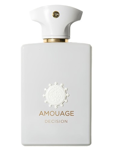 Decision Perfume
