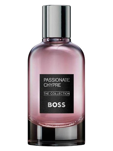 The Collection Passionate Chypre Perfume