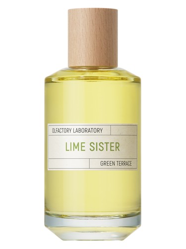 Lime Sister perfume