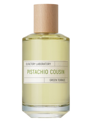 Pistachio Cousin perfume