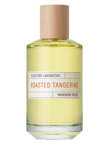 Roasted Tangerine perfume