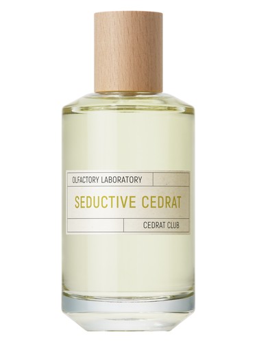 Seductive Cedrat perfume