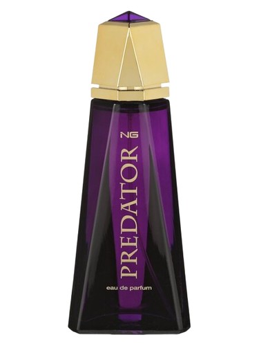 Predator Perfume by Next Generation for Women UAE