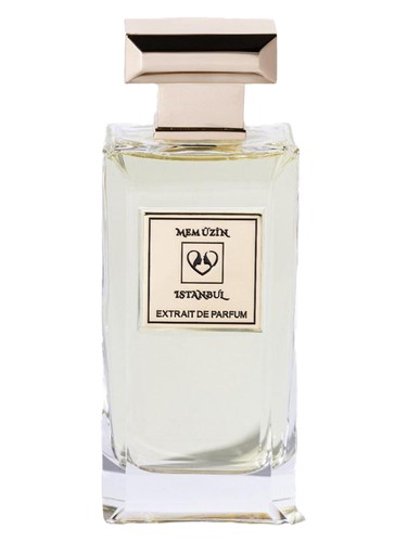 Istanbul Memûzîn perfume