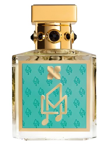 Oud Jaune Intense Hair Mist Perfume by Fragrance Du Bois for Unisex UAE