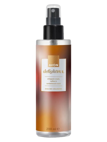 Delightful Perfume