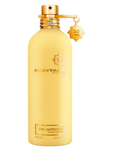 Oud Sapparot perfume