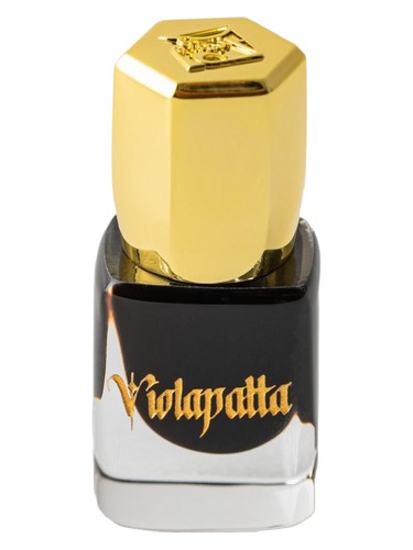 Violapatta Perfume
