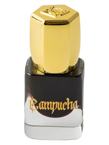 Campucha Perfume