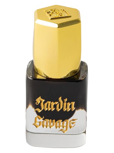Jardin Savage perfume