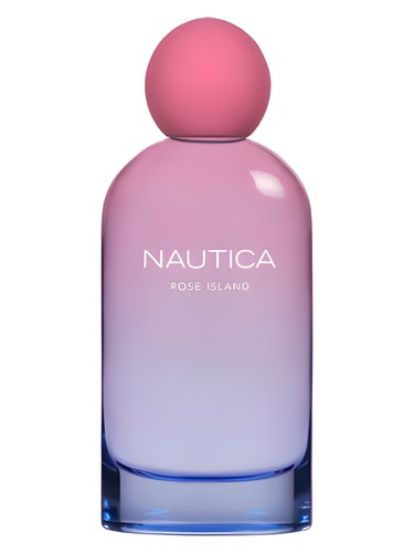 Rose Island Perfume