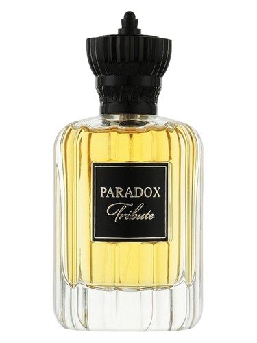 Paradox Tribute perfume