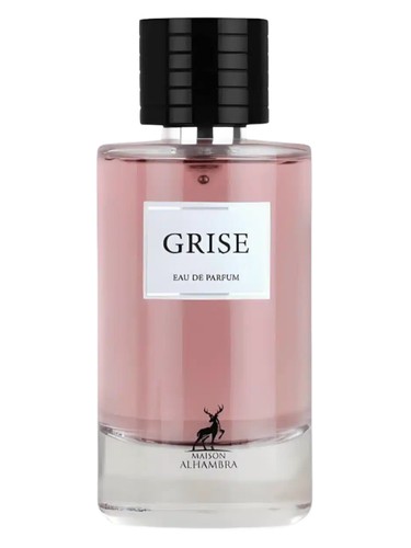 Grise Perfume