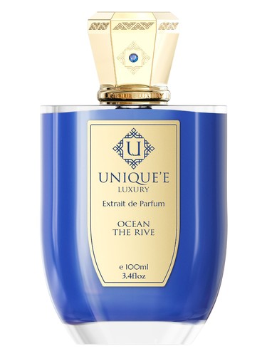 Ocean The Rive Perfume