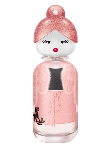 Rochas Mademoiselle Couture Perfume by Rochas for female UAE
